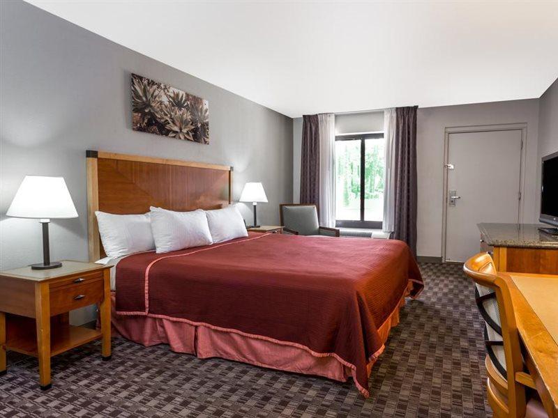 Howard Johnson By Wyndham Scottsdale Old Town Ngoại thất bức ảnh