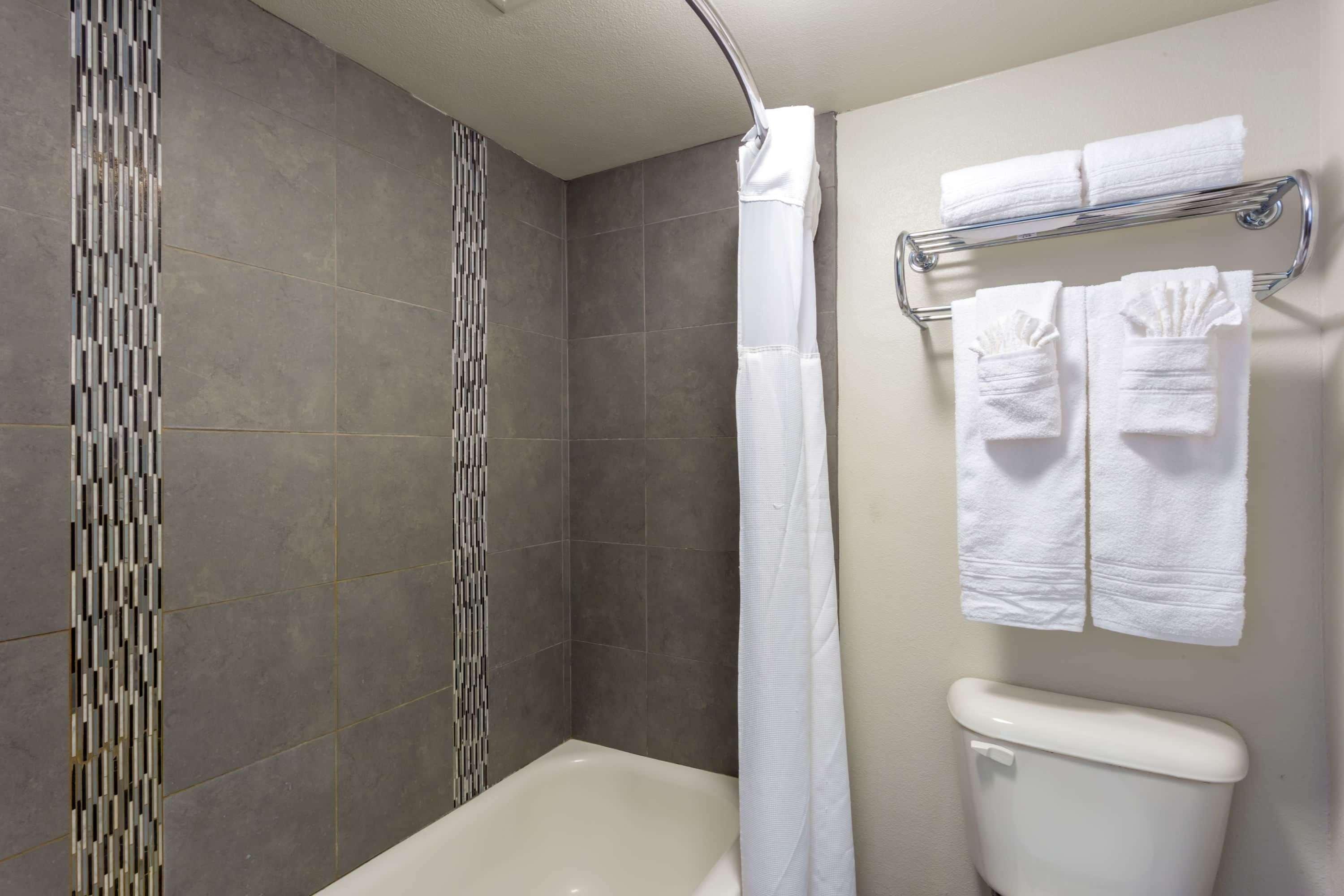 Howard Johnson By Wyndham Scottsdale Old Town Ngoại thất bức ảnh