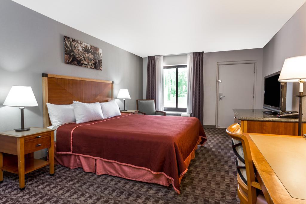 Howard Johnson By Wyndham Scottsdale Old Town Ngoại thất bức ảnh