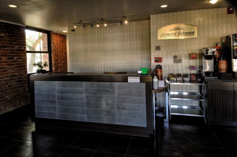 Howard Johnson By Wyndham Scottsdale Old Town Ngoại thất bức ảnh