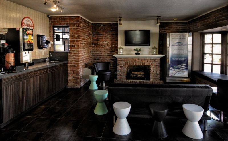 Howard Johnson By Wyndham Scottsdale Old Town Ngoại thất bức ảnh